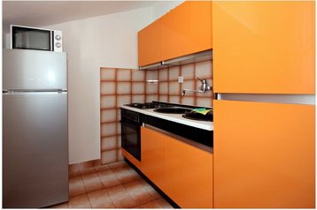 Croazia Privát Sutivan, Esterno